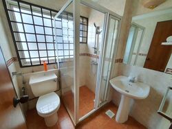 Bukit Regency (D21), Condominium #574132461
